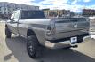 2012 Grey /Gray Dodge Ram 3500 ST Crew Cab LWB 4WD (3C63D3GL5CG) with an 6.7L L6 OHV 24V TURBO DIESEL engine, 6-Speed Automatic transmission, located at 450 N Russell, Missoula, MT, 59801, (406) 543-6600, 46.874496, -114.017433 - Looking for a Stud Truck? Here it is. Ram One Ton 4WD with a 6.7 Cummins Diesel Engine and a 6 Speed Manual Transmission (RARE).Light Bar Kit. Monster Grill Guard. After,marker Wheels with Beefy Tires. Power Windows and Locks. Built in Towing. Air. Cruise. Tilt. AM FM Bluetooth. - Photo#5