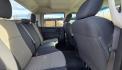 2012 Grey /Gray Dodge Ram 3500 ST Crew Cab LWB 4WD (3C63D3GL5CG) with an 6.7L L6 OHV 24V TURBO DIESEL engine, 6-Speed Automatic transmission, located at 450 N Russell, Missoula, MT, 59801, (406) 543-6600, 46.874496, -114.017433 - Looking for a Stud Truck? Here it is. Ram One Ton 4WD with a 6.7 Cummins Diesel Engine and a 6 Speed Manual Transmission (RARE).Light Bar Kit. Monster Grill Guard. After,marker Wheels with Beefy Tires. Power Windows and Locks. Built in Towing. Air. Cruise. Tilt. AM FM Bluetooth. - Photo#9