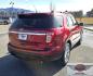 2013 Red /Black Ford Explorer XLT FWD (1FM5K7D89DG) with an 3.5L V6 DOHC 24V engine, 6-Speed Automatic transmission, located at 450 N Russell, Missoula, MT, 59801, (406) 543-6600, 46.874496, -114.017433 - Photo#6