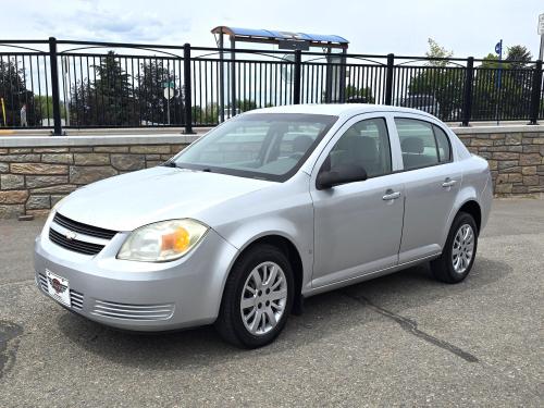 2007 Chevrolet Cobalt LS Sedan