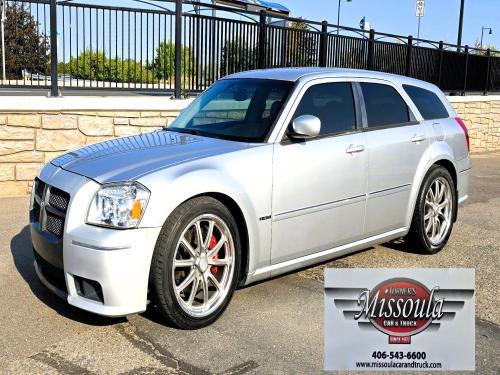 2006 Dodge Magnum SRT-8 Hemi 6.1L Engine!