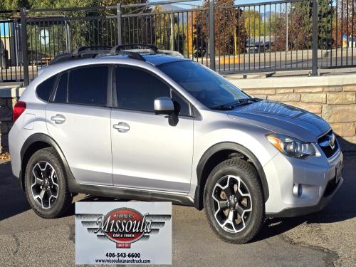 2014 Subaru XV Crosstrek 2.0 Premium