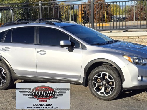 2014 Subaru XV Crosstrek 2.0 Premium
