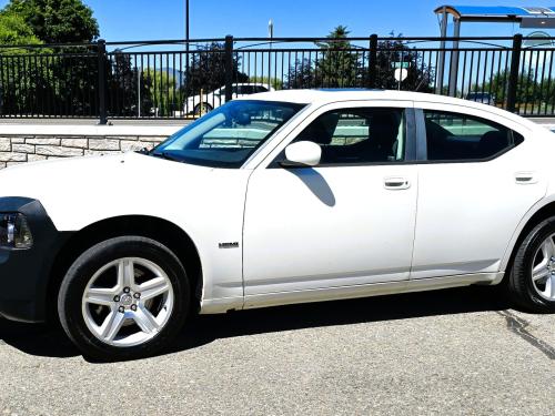 2008 Dodge Charger R/T AWD 5.7 Hemi